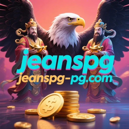 Logo jeanspg
